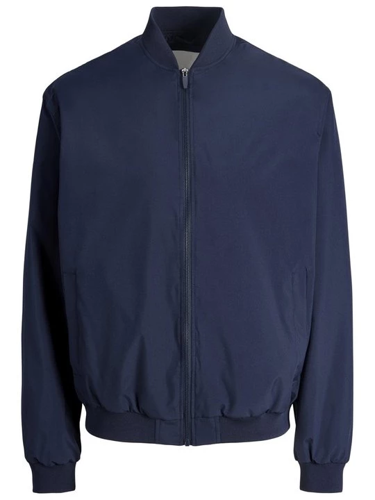 Foto van product Bomberjacks Jack&Jones donkerblauw