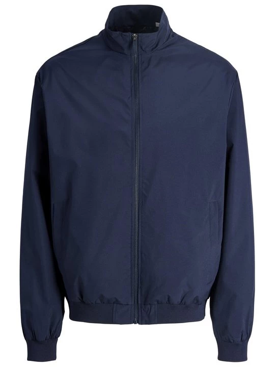 Foto van product Bomberjacks Jack&Jones donkerblauw