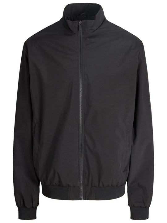 Foto van product Bomberjacks Jack&Jones zwart
