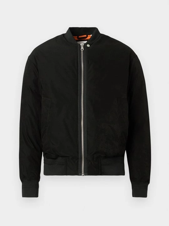 Foto van product Bomberjacks Jack&Jones zwart