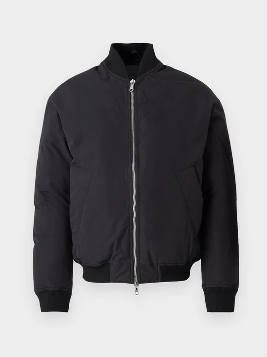Foto van product Bomberjacks Jack&Jones zwart