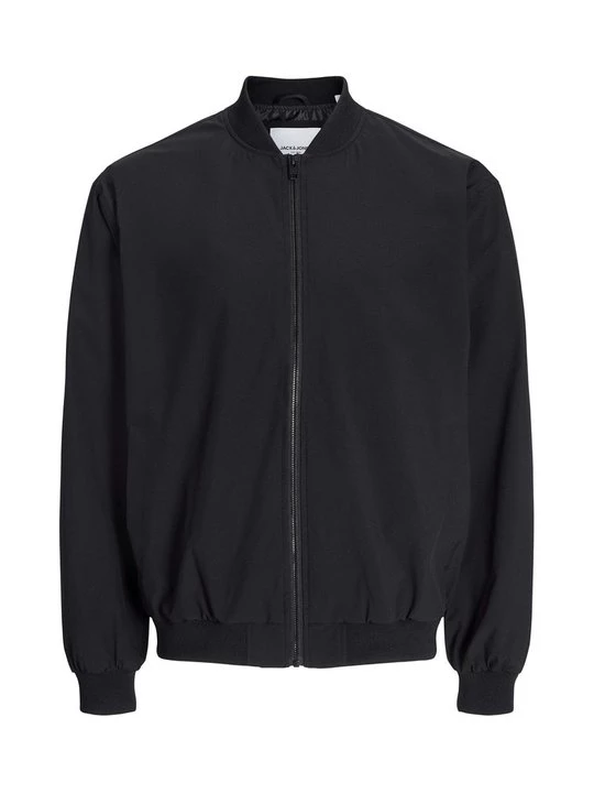 Foto van product Bomberjacks Jack&Jones zwart