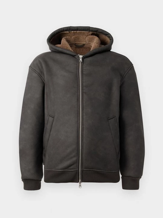 Foto van product Bomberjacks Jack&Jones zwart
