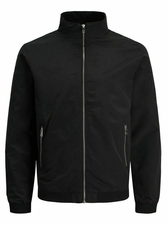 Foto van product Bomberjacks Jack&Jones zwart
