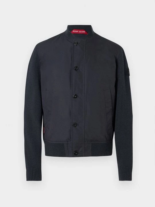Foto van product Bomberjacks JOOP! donkerblauw