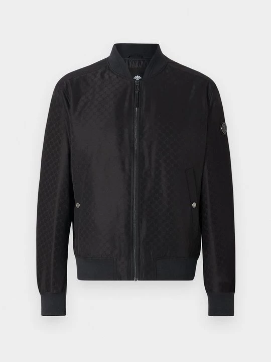 Foto van product Bomberjacks JOOP! zwart