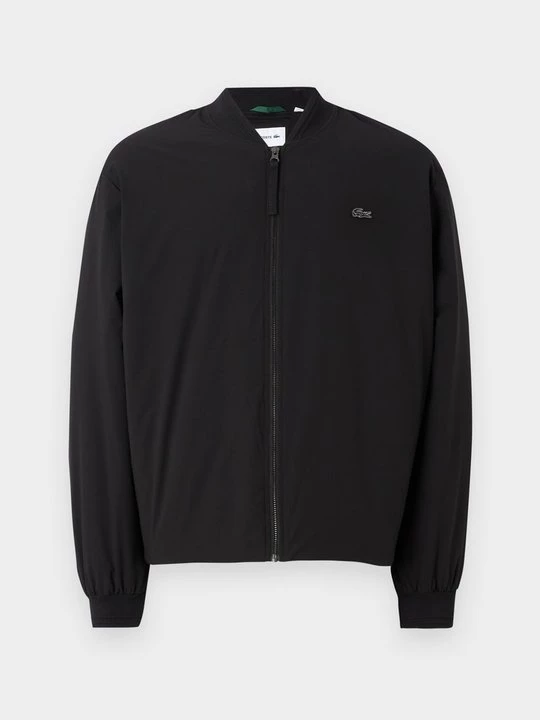 Foto van product Bomberjacks Lacoste zwart