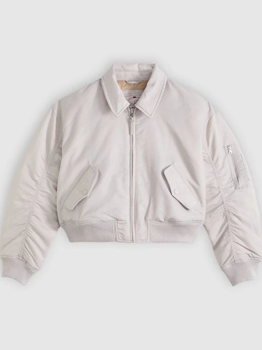Foto van product Bomberjacks Levi's crème