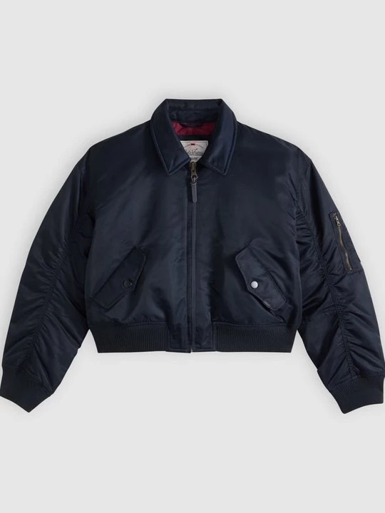 Foto van product Bomberjacks Levi's zwart