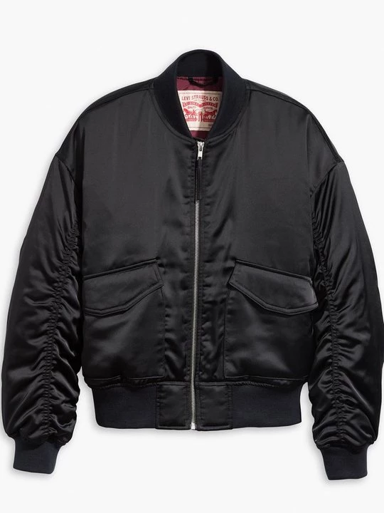 Foto van product Bomberjacks Levi's zwart
