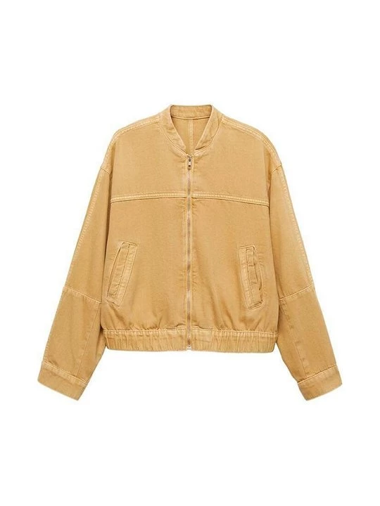 Foto van product Bomberjacks Mango bruin