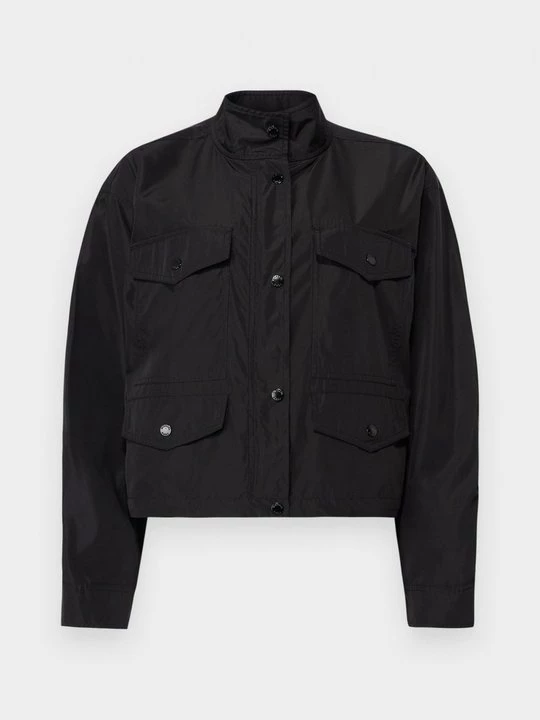 Foto van product Bomberjacks Michael Kors zwart