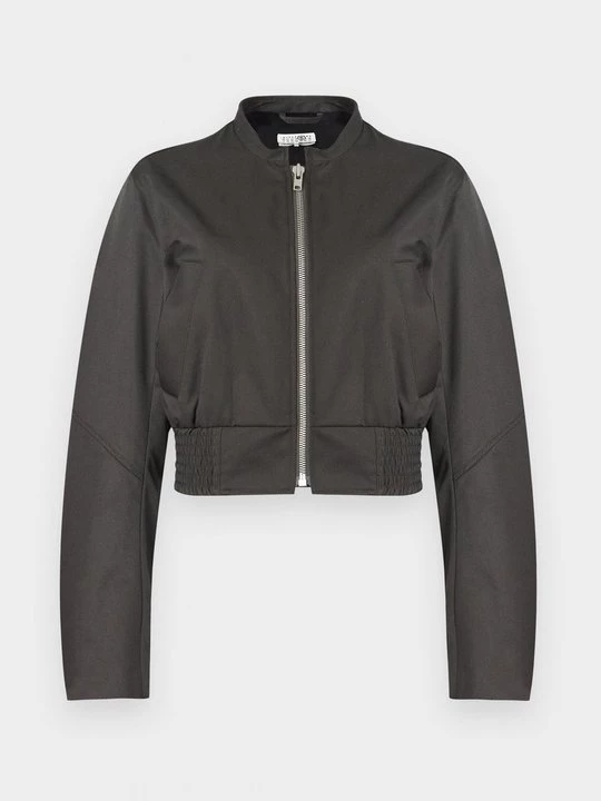 Foto van product Bomberjacks MM6 Maison Margiela zwart