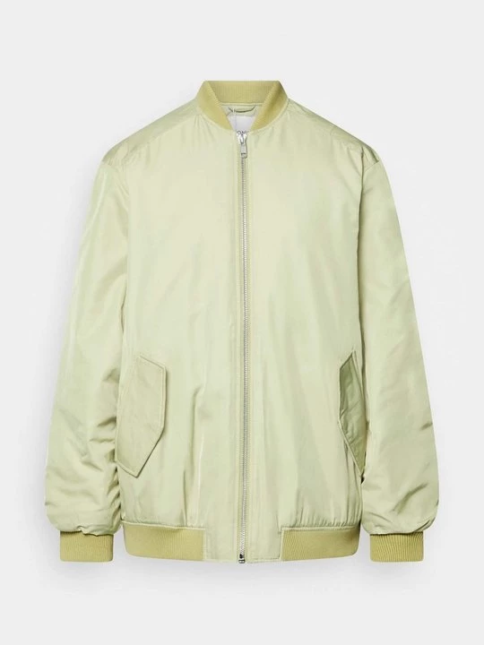 Foto van product Bomberjacks Monki kaki