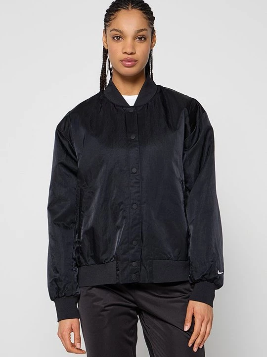 Foto van product Bomberjacks Nike zwart