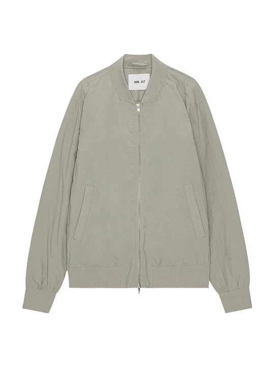 Foto van product Bomberjacks NN.07 taupe