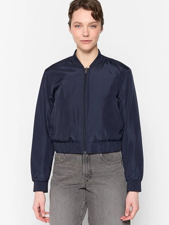 Foto van product Bomberjacks Only donkerblauw