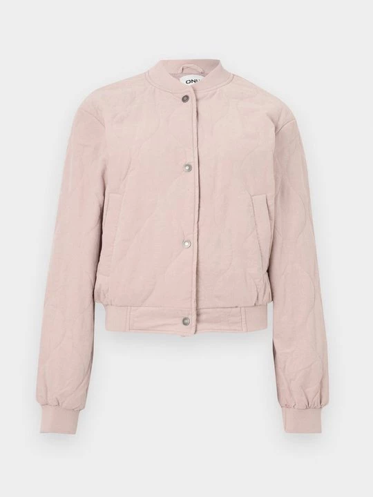 Foto van product Bomberjacks Only roze