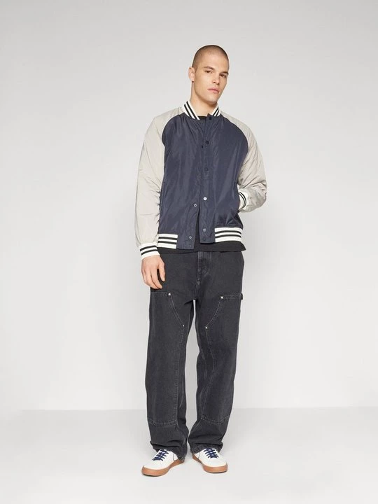 Foto van product Bomberjacks Only & Sons donkerblauw