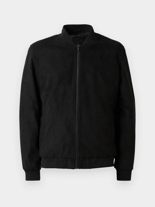 Foto van product Bomberjacks Only & Sons zwart