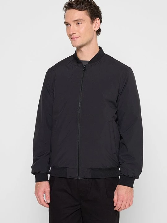 Foto van product Bomberjacks Only & Sons zwart