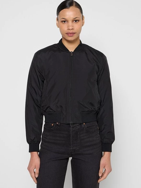 Foto van product Bomberjacks Only zwart