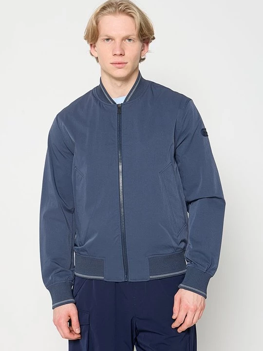 Foto van product Bomberjacks Paul Smith blauw