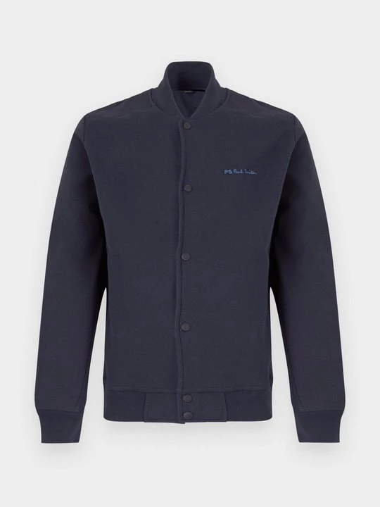 Foto van product Bomberjacks Paul Smith donkerblauw