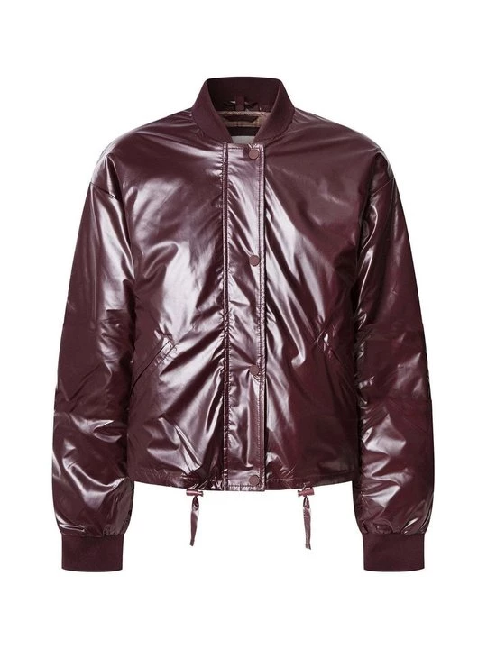 Foto van product Bomberjacks Pepe Jeans rood