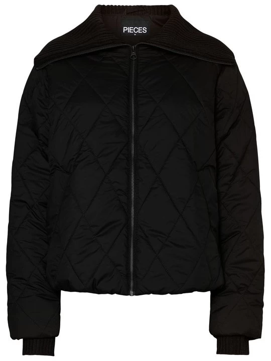 Foto van product Bomberjacks Pieces zwart