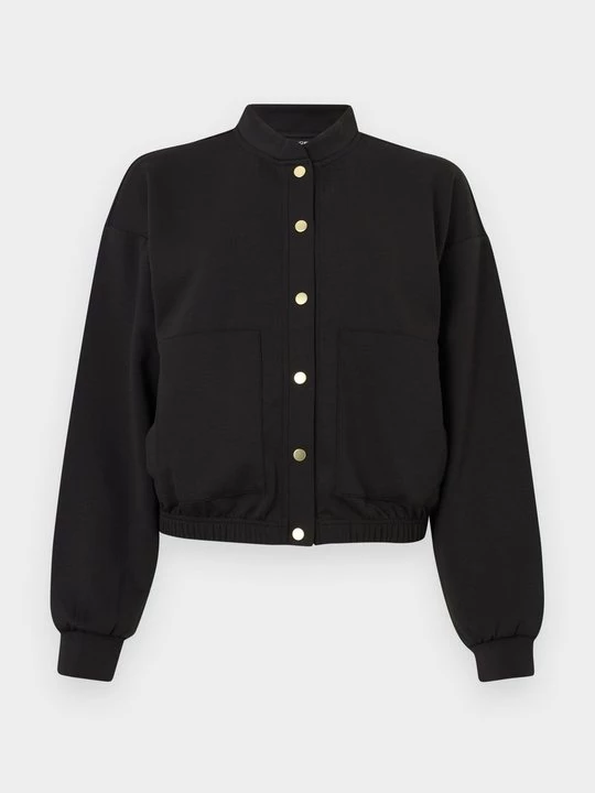 Foto van product Bomberjacks Pieces zwart