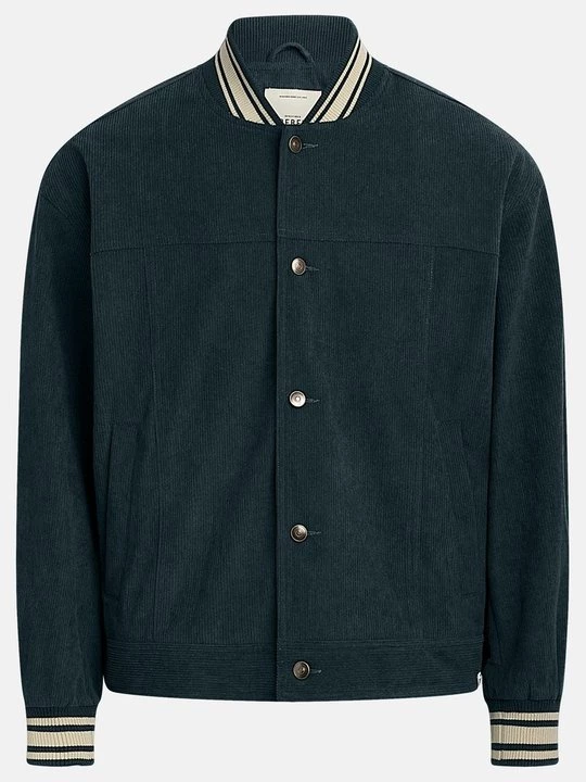 Foto van product Bomberjacks Redefined Rebel groen