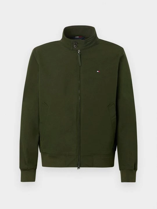 Foto van product Bomberjacks Tommy Hilfiger blauw