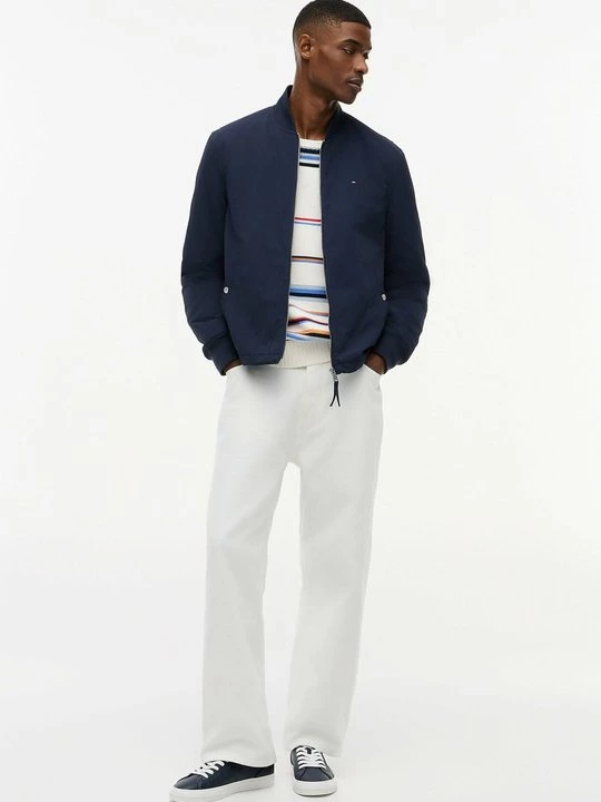 Foto van product Bomberjacks Tommy Jeans donkerblauw