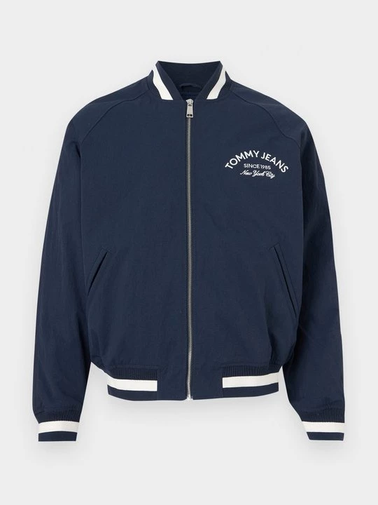 Foto van product Bomberjacks Tommy Jeans donkerblauw