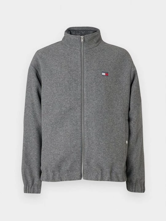 Foto van product Bomberjacks Tommy Jeans grijs