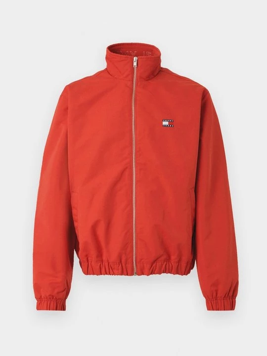 Foto van product Bomberjacks Tommy Jeans rood