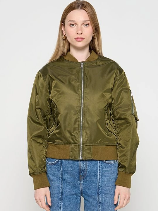 Foto van product Bomberjacks Tory Burch