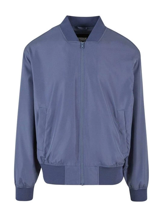 Foto van product Bomberjacks Urban Classics blauw