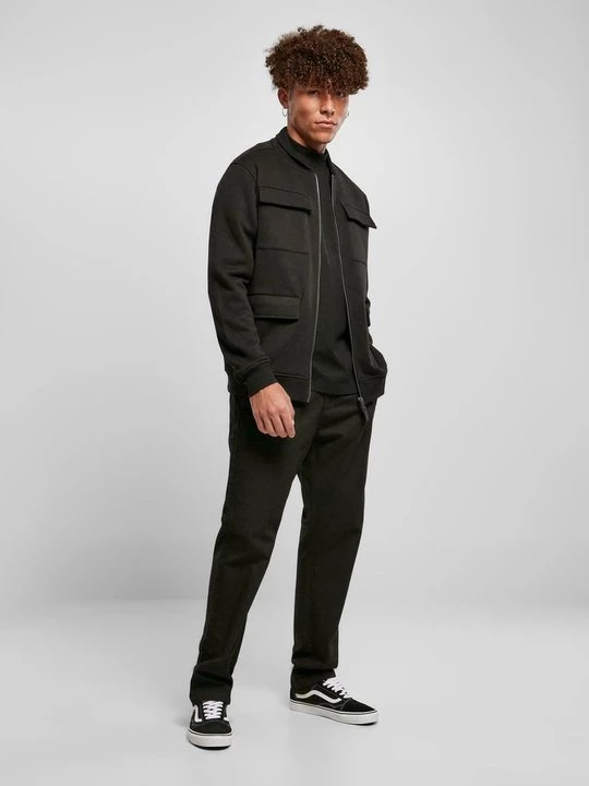 Foto van product Bomberjacks Urban Classics zwart