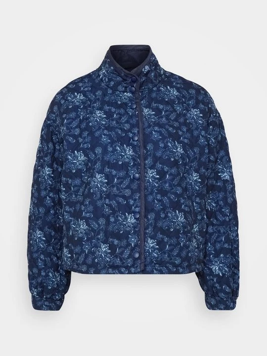 Foto van product Bomberjacks Vero Moda blauw