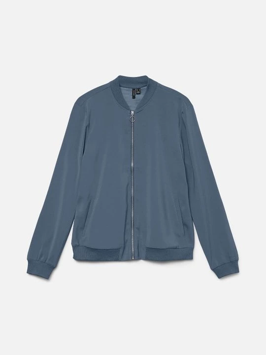Foto van product Bomberjacks Vero Moda blauw