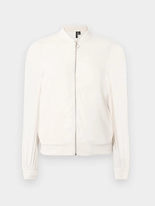 Foto van product Bomberjacks Vero Moda crème