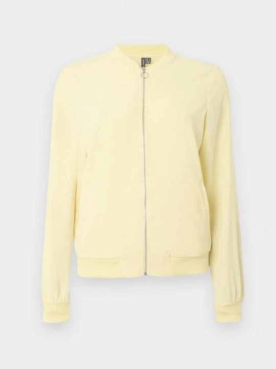 Foto van product Bomberjacks Vero Moda geel
