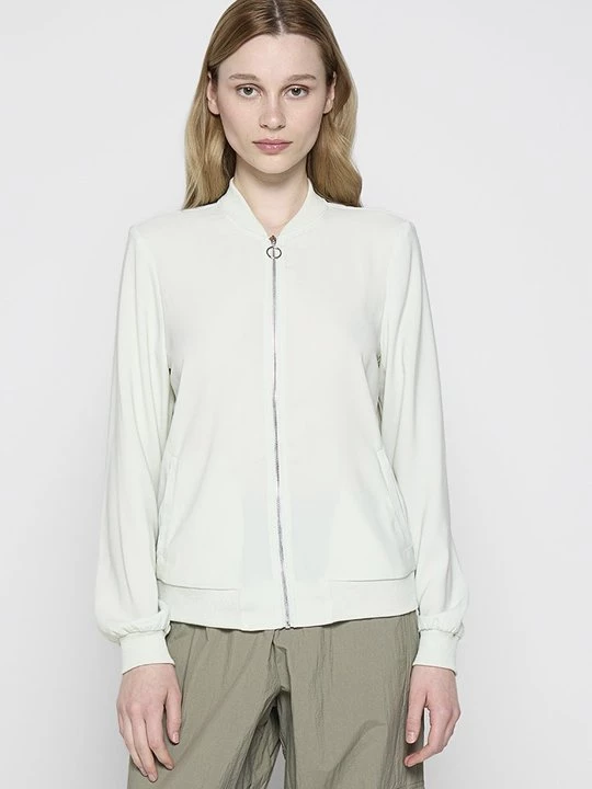 Foto van product Bomberjacks Vero Moda groen
