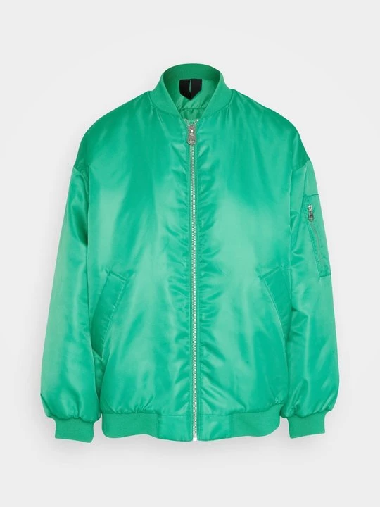 Foto van product Bomberjacks Vero Moda groen