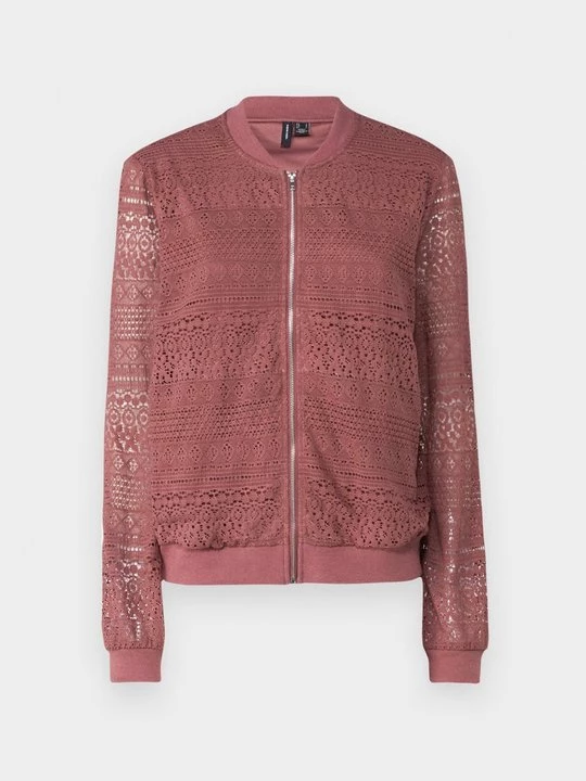 Foto van product Bomberjacks Vero Moda roze
