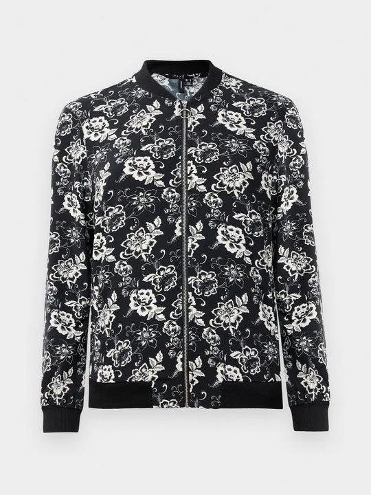 Foto van product Bomberjacks Vero Moda zwart