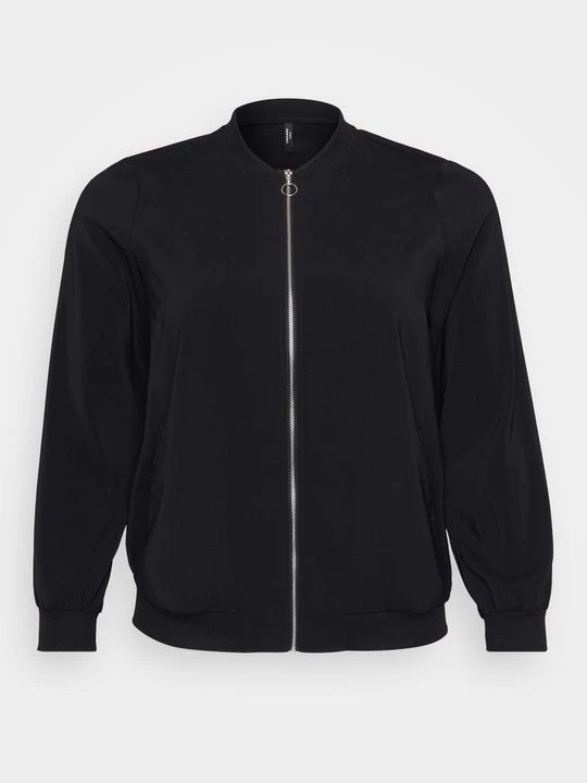 Foto van product Bomberjacks Vero Moda zwart