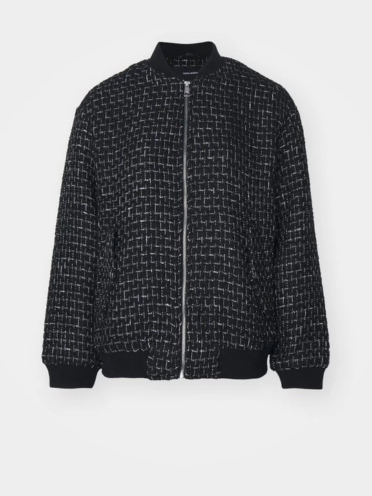 Foto van product Bomberjacks Vero Moda zwart